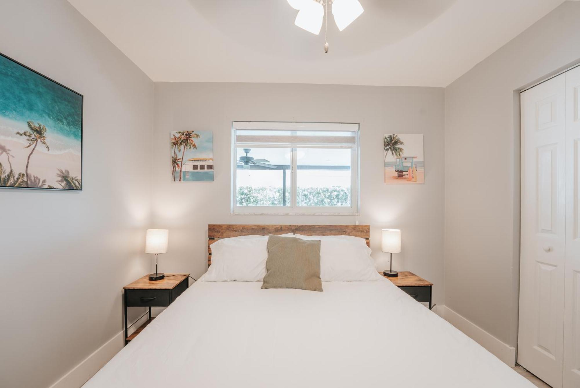 Home With A Pool Close To Beach And Fll Airport Pool Heated October- March Fort Lauderdale Bagian luar foto