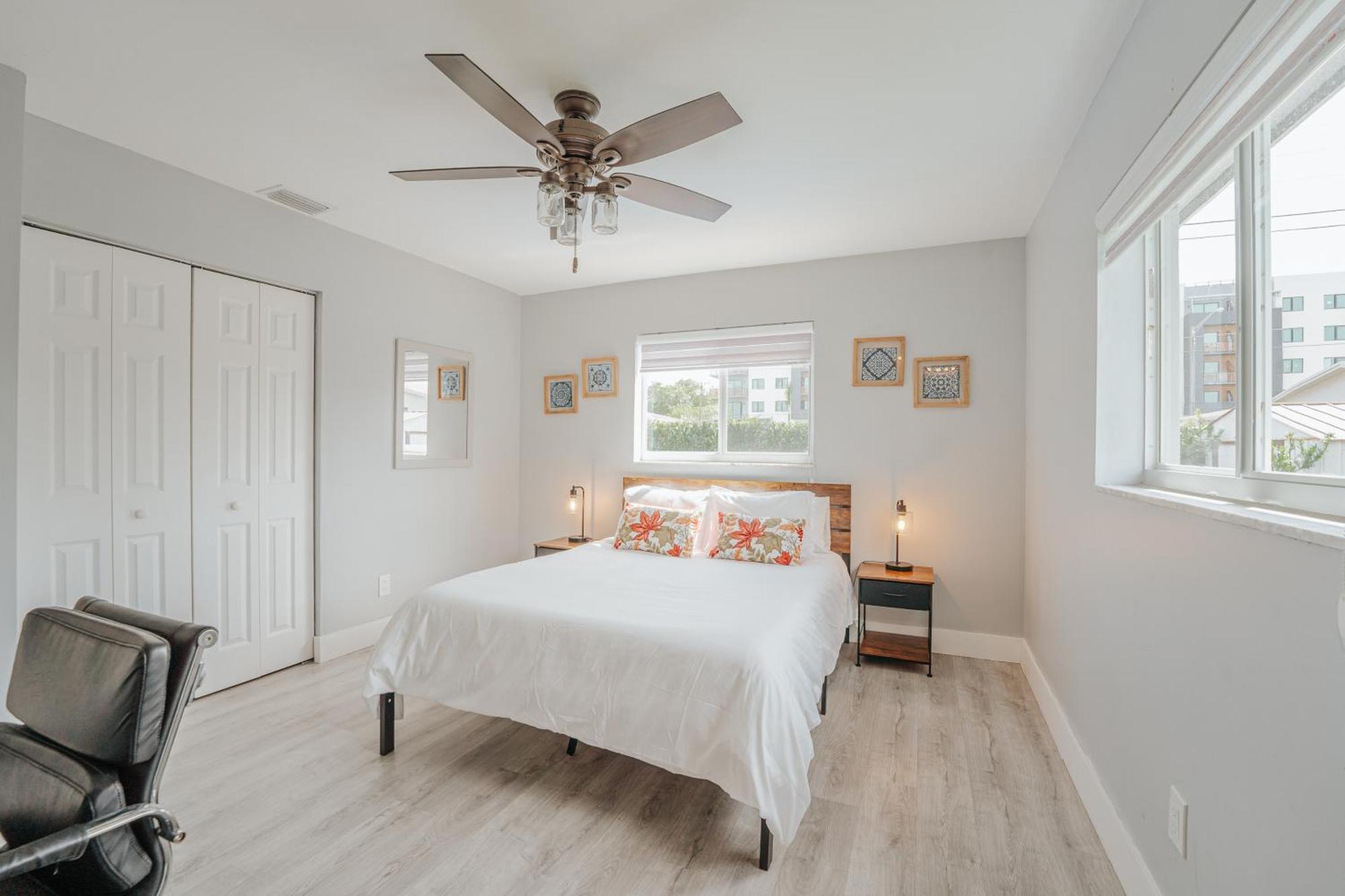 Home With A Pool Close To Beach And Fll Airport Pool Heated October- March Fort Lauderdale Bagian luar foto