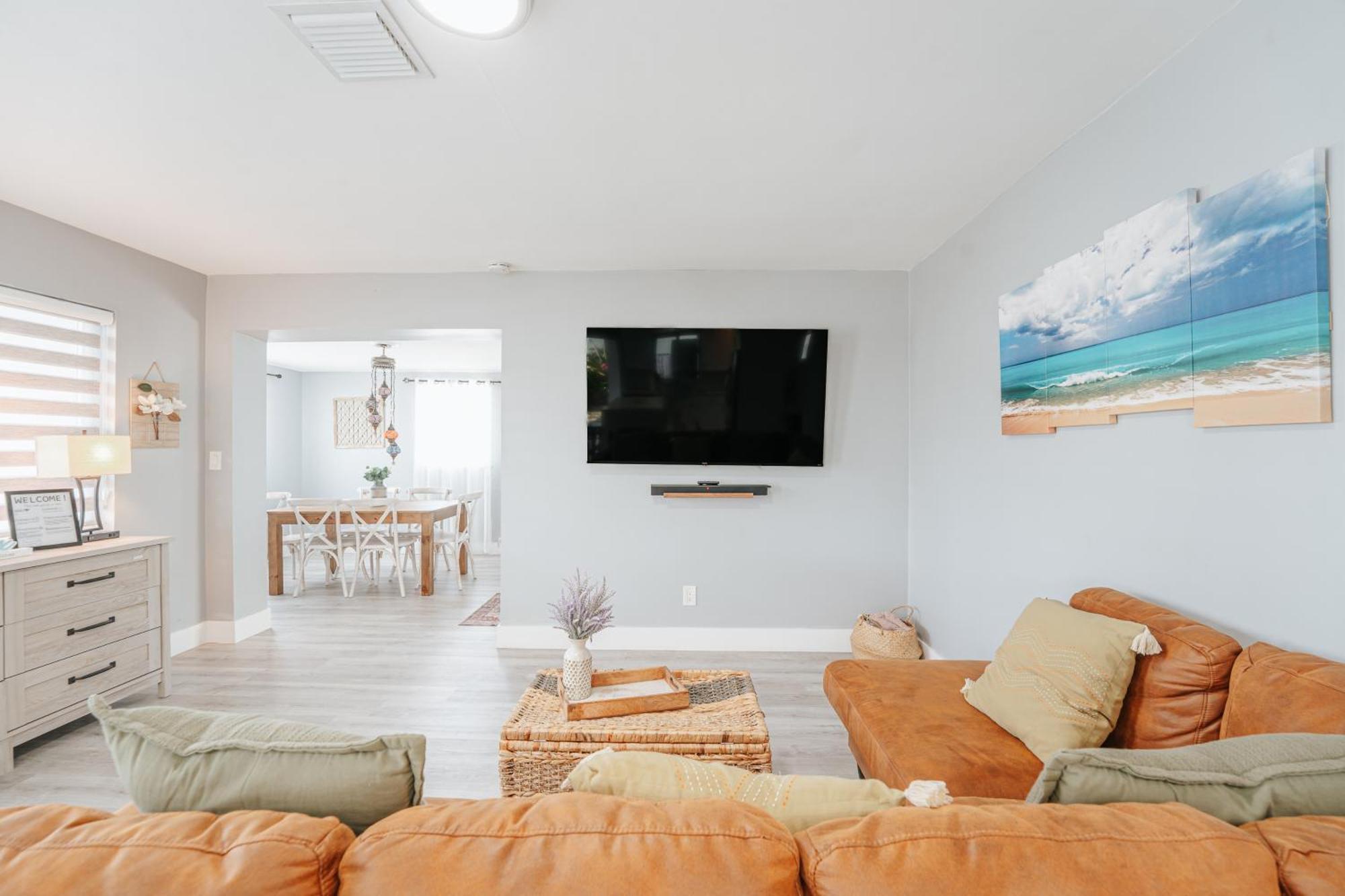 Home With A Pool Close To Beach And Fll Airport Pool Heated October- March Fort Lauderdale Bagian luar foto